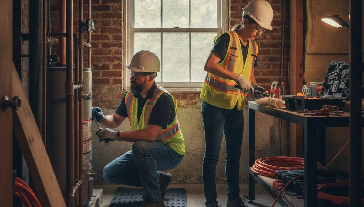 Lexington, MA plumber for plumbing repair services at PlumberLexingtonMA-New.com