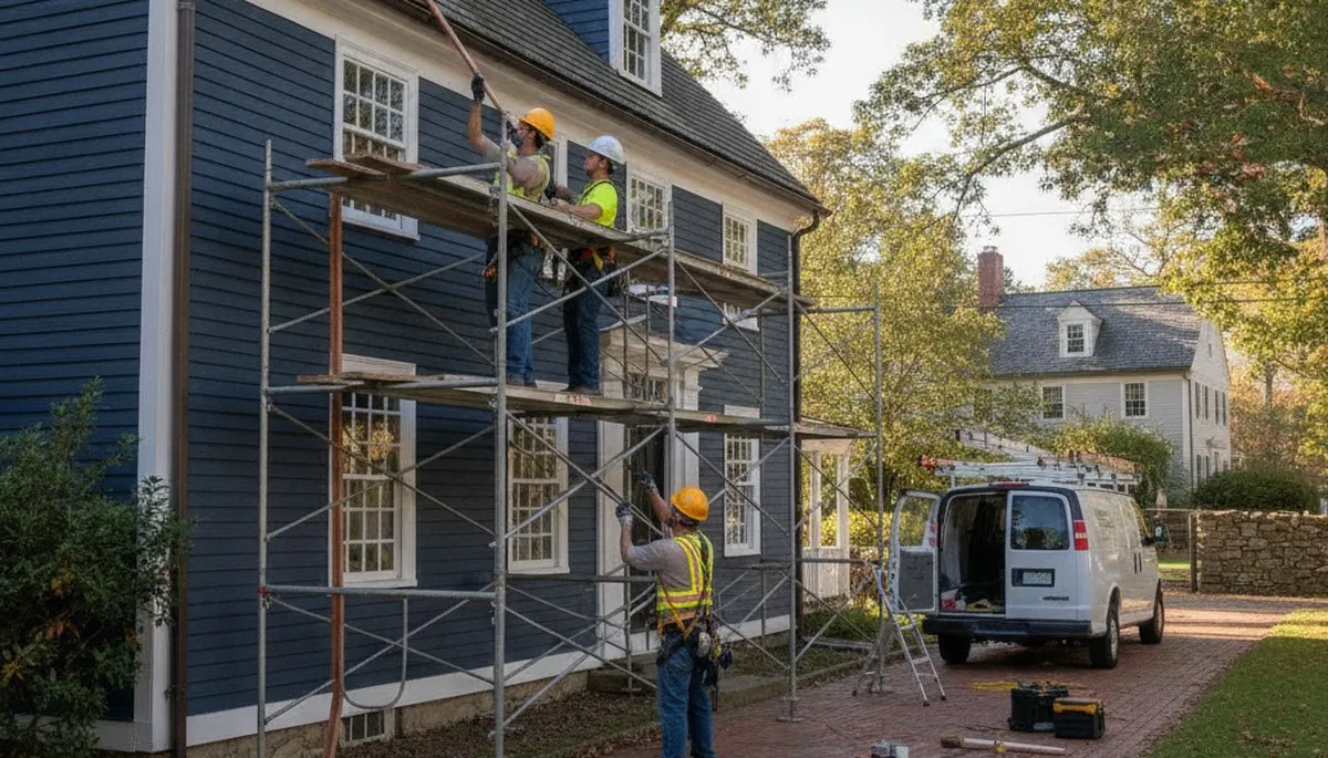 Plumbing Repair Concord Ma Image 3