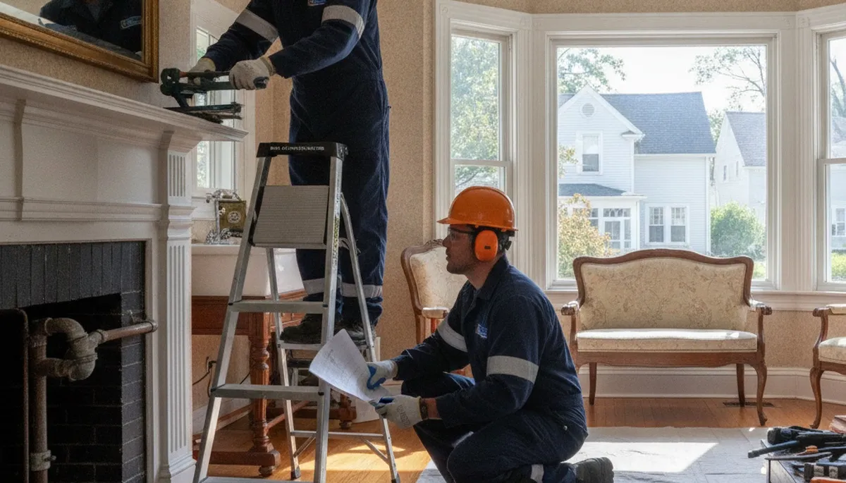 Lexington, MA plumber providing expert plumbing repair services for residential and commercial properties