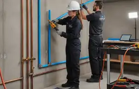 Plumbing repair and repiping services in Lexington, MA for homeowners and businesses